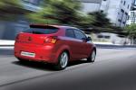 Kia pro_cee&rsquo;d 2008 года